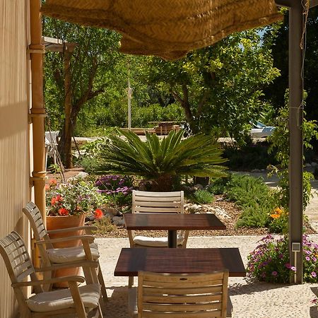 Home Hotel The Pink Pepper Tree Lloseta Zewnętrze zdjęcie