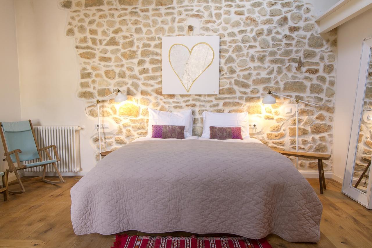 Home Hotel The Pink Pepper Tree Lloseta Zewnętrze zdjęcie